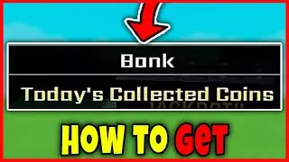 How to CRAFT and UPGRADE BANK in SOL'S RNG (UPDATE) Roblox