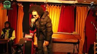 SOUND OFF SHOWCASE RETURNS - FEVVO