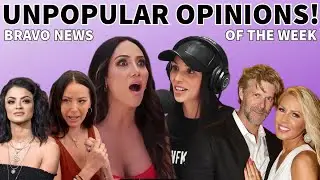 The Valley Season 3 Cast SHOCKER, GG vs. Kristen FEUD, Scheana's RHOC Drama, RHONJ Begins Filming?!