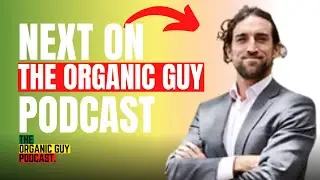 NEXT On The Pod - Stable Foods CEO, Andrew Massaro 👀