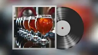 Craft Beer 🍻 | Boom Bap Type Beat 2024
