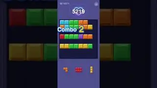 Block Jam Go