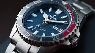 Top 10 Casio Oceanus Watches That Define Class in 2025