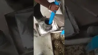 Modified Proctor Test