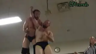 Biff Busick's European Uppercuts Compilation