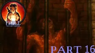 Spending Halloween In Prison - Let's Play: Fable: The Lost Chapters - Part 16