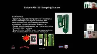 Sampling Station Webinar