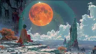 Ashnaia Project - Lost Nomads | Chill Space