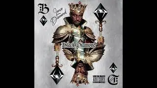 Kiss The Ring By Lance Diamond FT LVS (Black Diamond EP)
