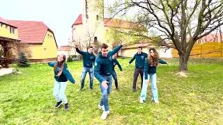 MM Board Mistral Roll Call | AIESEC in BME 24.25 H1