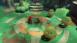 Hob - No Commentary Walkthrough - Part 1