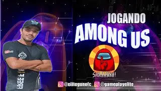 LIVE ON  AMONGUS ESCONDE ESCONDE + 8 BALL POOL #SALAPERSONALIZADA #FREEFIRE #GAMEPLAYELITE #AMONGUS