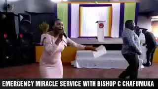 EMERGENCY MIRACLE SERVICE