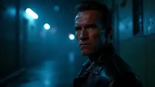The Terminator teaches you about SELF-REFLECTION AND INTROSPECTION