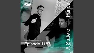 Angel Child (ASOT 1187)