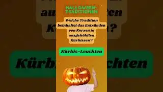🎃 #Halloween #R&auml;tsel Folge 58. Kannst Du es l&ouml;sen? Teste Deinen Verstand! 👻 #shorts