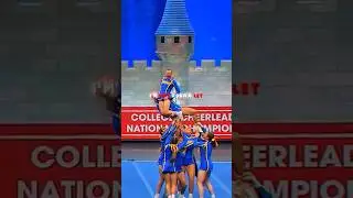 Cheerleaders don't QUIT! ❤️&zwj;🔥   #cheer #cheerleading #performancecheer #cheerleader