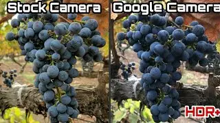How To Install Google Camera For Redmi5/note 5/5pro/5S/Mi5/5+/5A/Redmi Note 4/4/4X/Mi4[Without Root]
