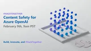 Content Safety for Azure OpenAI