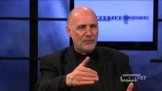 Frederick Law Olmsted: Designing America Premiere | Connecting Point | Apr. 10, 2014
