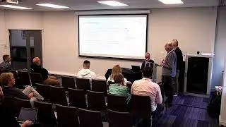 Simon Gash & Jon Ross-Reed (Future Perfect Healthcare): openEHR Proving the Vendor Neutral Dream