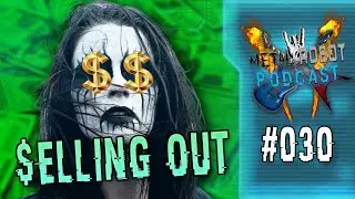 Selling Out & Metal! (ft. Collin Sterling, Box) | MRP #030