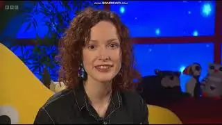 St&ograve;iridh Series 3: 51. Anna agus Otis