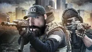 ESCAPE FROM TARKOV MAAKT MIJN LEVEN ZUUR - HOGELICHTEN #156