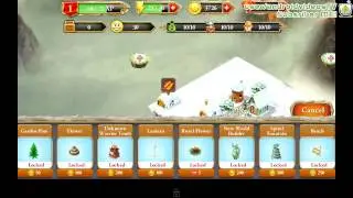 Fantasy Islands - Android Gameplay