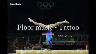 *Floor music - Tattoo*