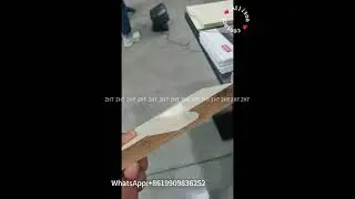 ZHT PVC Vacuum Membrane Press Machine | Woodworking Lamination & Furniture Finishing Solutions