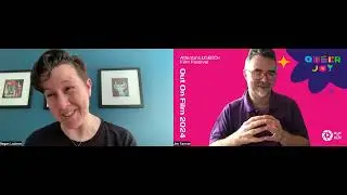 Our chat with Regan Latimer, director of 