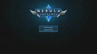 Everything you need to know about Nebula Realms in 18 seconds