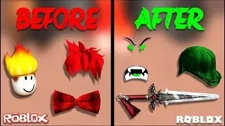 Labor Day Conclusion! | Roblox