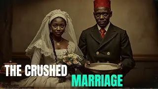 The Shocking 1854 Plantation Marriage | Dark Southern History Documentary