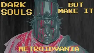 Dark Souls but make it a side scroller: Blasphemous Review | Androidpaw