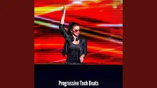 Groovy Tech House