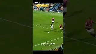 Goal Gallery // goal highlight // Under 21 euro #foryou #U19EURO #goalgallery