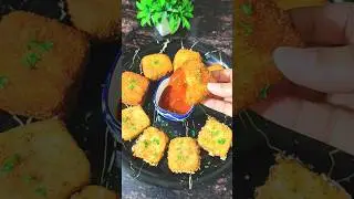 Crispy Potato Sandwitch Bites #shorts #viral #viralvideo #youtubeshorts #trending #ytshorts #food