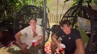 MIAMI TAG 2 🇺🇸🏝️🍹