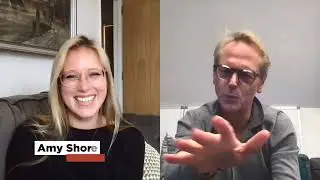 Automotive Photographer Amy Shore | The Car Show S3 E4