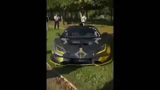 GARAMARARAM FUNK - Car Edit