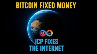 A NEW INTERNET IS HERE - ICP (CaffeineAI)🌐🔥