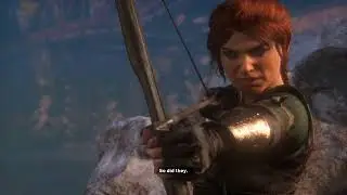 Rise of the Tomb Raider: Best laid Plans