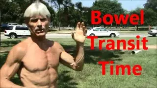 Bowel Transit Time