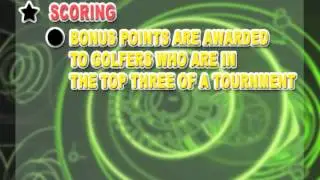 Fantasy Sports Game Update: PGA Tour Fantasy Golf