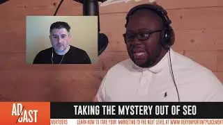 AdCast - Jason Hennessy SEO Teaser - VIP Marketing & Advertising