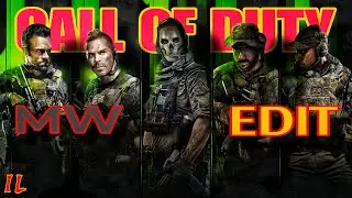 CALL OF DUTY - 