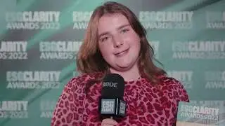 ESG Clarity Awards 2022