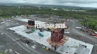 Hensel Phelps USGS Research Facility Project